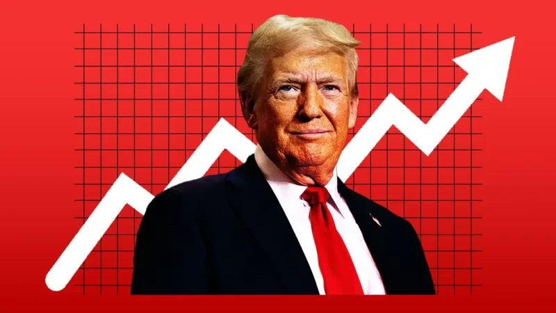 The Companies Raising Prices Due to Trump’s Tariffs