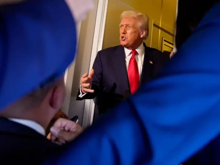 Trump’s Major Student-Loan Repayment Overhaul Continues