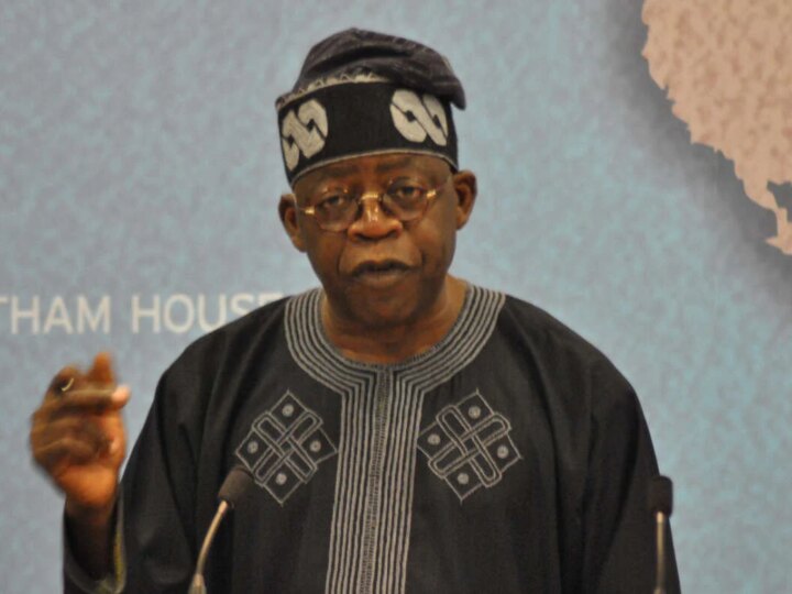 Nigerian President Promises To End Genocide If Trump Sends Upfront Fee Of $5,000 In Amazon Gift Cards