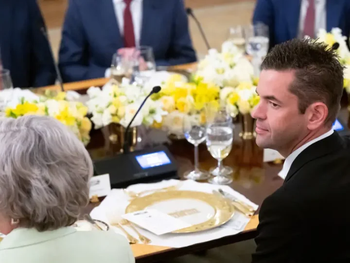 Trump Renominates Elon Musk Associate Jared Isaacman for Top NASA Role