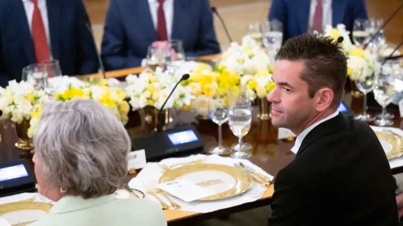 Trump Renominates Elon Musk Associate Jared Isaacman for Top NASA Role