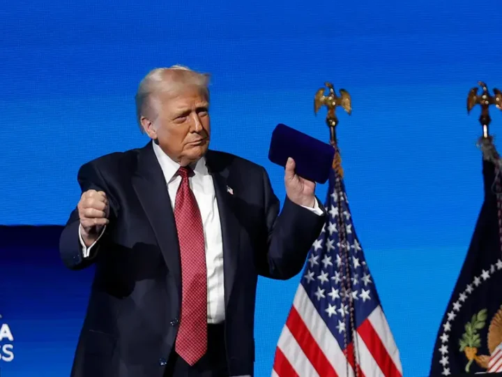 Trump Responds to Mamdani: ‘He’s Off to a Bad Start’