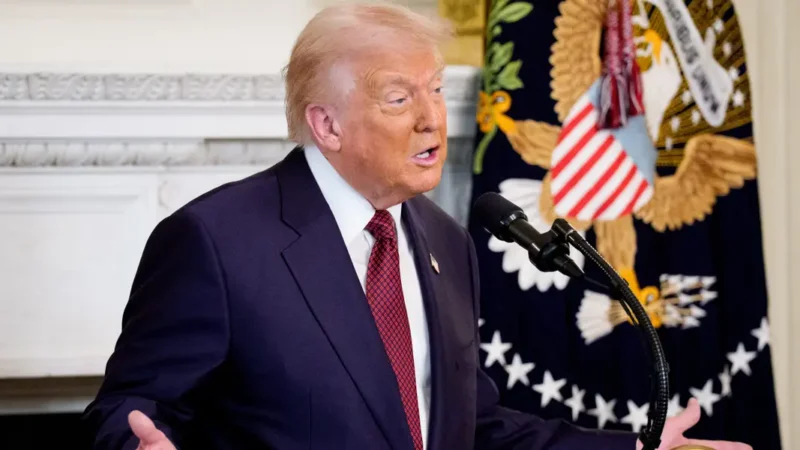 Trump’s Sweeping Student-Loan Repayment Changes Finished a Key Phase