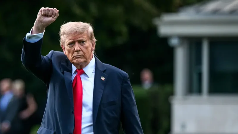 Trump Plan to Send $2,000 Checks to Americans Could Hurt in Long Run