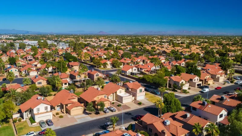 Trump’s Quick Home-Ownership Fix Comes With a Massive Catch