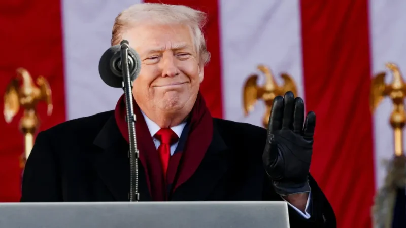 Trump’s Proposed $2,000 Tariff Rebate Checks: What You Need to Know