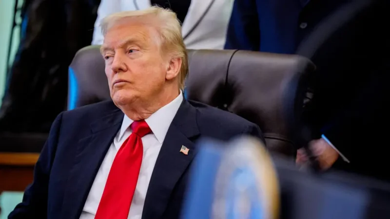 New Trump CFPB Decision Could Make Future Student-Debt Relief Harder