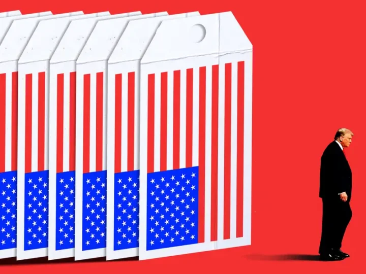 Trump’s Biggest Economic Mistake yet: Prices, Affordability Blunder