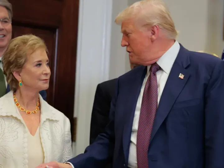 Trump Makes Another Big Move to Dismantle Department of Education