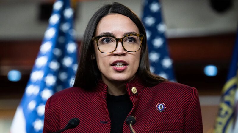 AOC sounds off on Trump-Mamdani meeting as mayor-elect prepares to take office