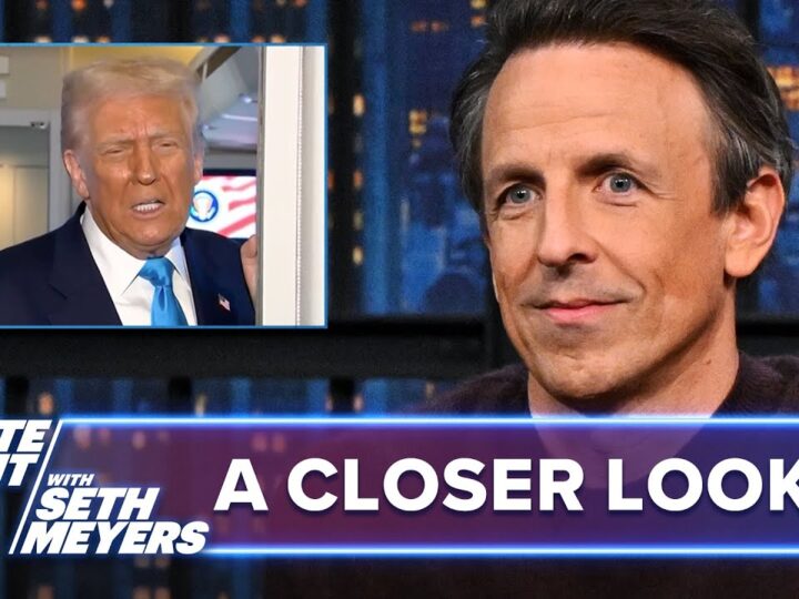 Trump Blames Shutdown for Huge Democratic Wins; Zohran Mamdani’s Historic NYC Victory: A Closer Look