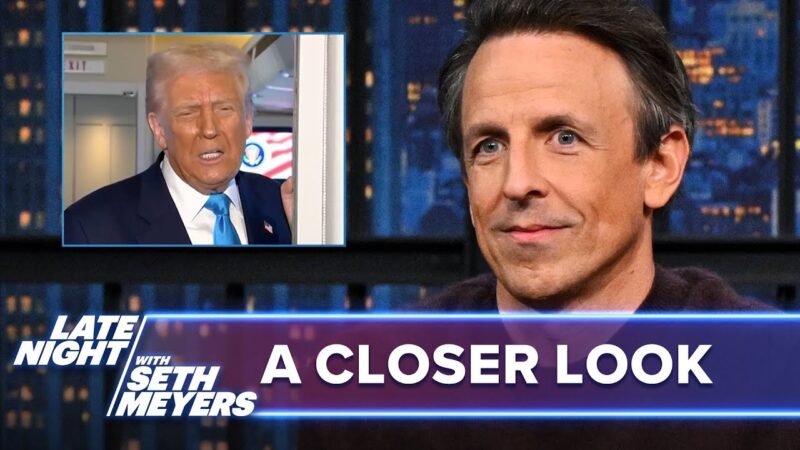 Trump Blames Shutdown for Huge Democratic Wins; Zohran Mamdani’s Historic NYC Victory: A Closer Look