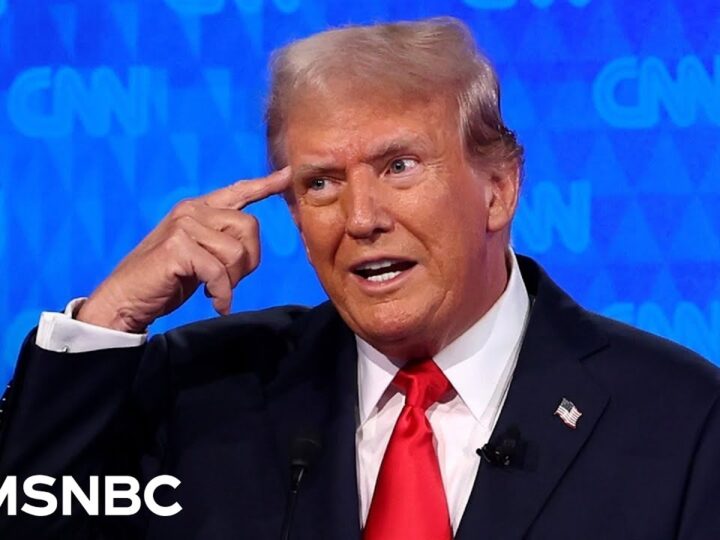 Trump discovers new concept: ‘They have this new word called affordability’