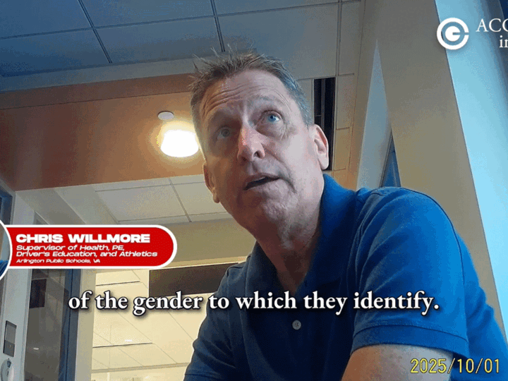 Arlington schools defy Trump transgender order despite federal funding threat