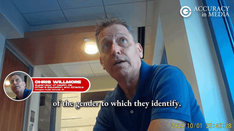 Arlington schools defy Trump transgender order despite federal funding threat