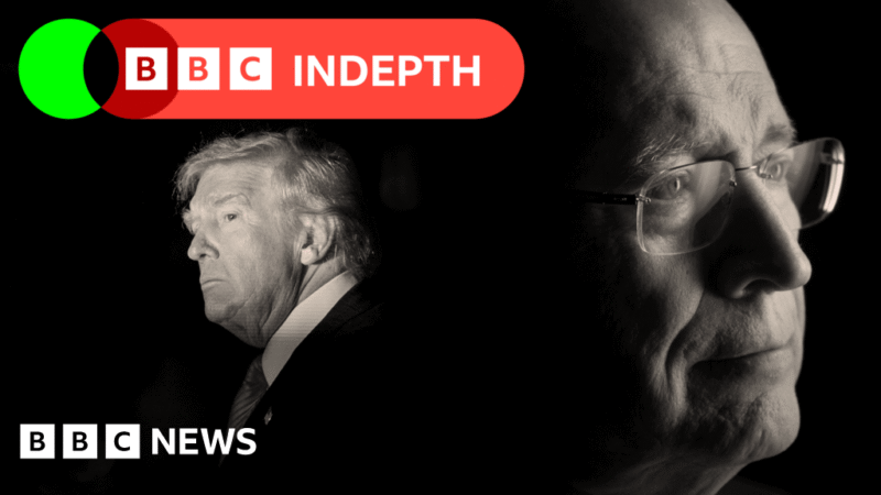 What Trump took from Dick Cheney’s political playbook