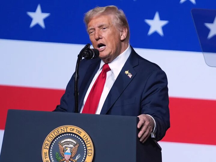 Trump talks up JD Vance, Marco Rubio as 2028 election battle looms