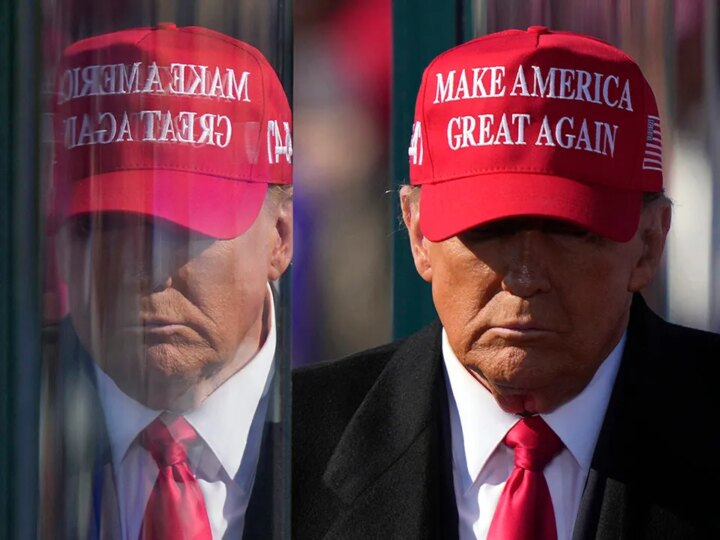 Trump threat case raises questions about protected political speech