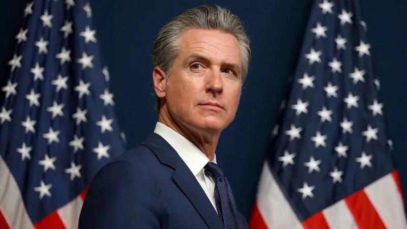 Newsom vows to stop Trump offshore drilling expansion plans in California