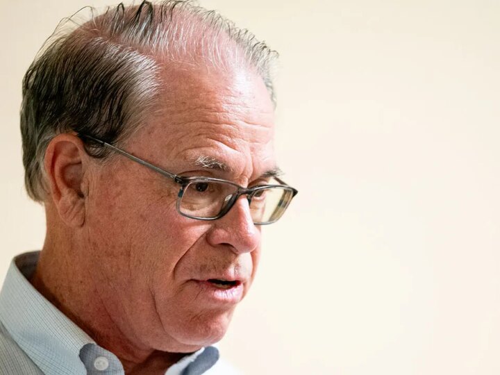 Indiana GOP senators refuse Trump’s redistricting push for December session