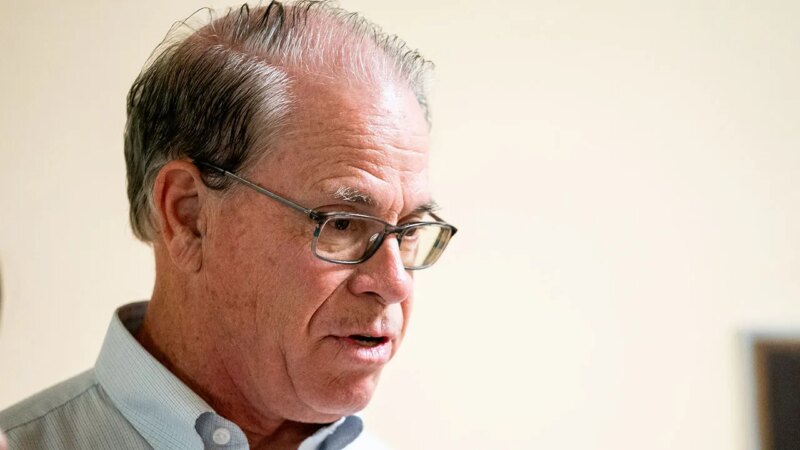 Indiana GOP senators refuse Trump’s redistricting push for December session