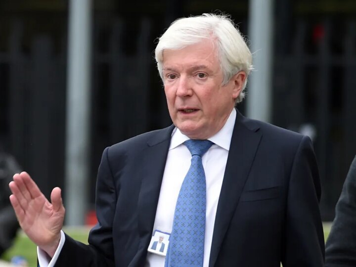 Former BBC chief opposes paying Trump anything amid $5 billion lawsuit threat