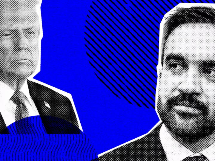 Mamdani Is the Foil Trump Wants