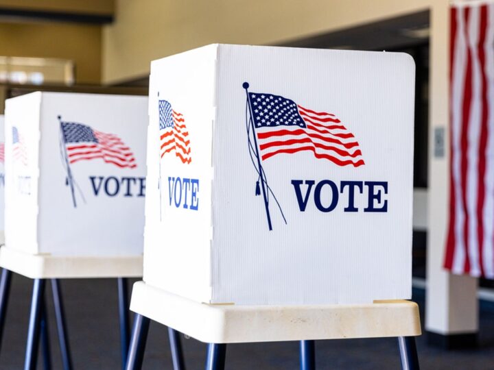 Trump agenda faces first major test in Tuesday’s key 2025 elections