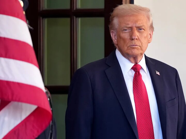 Trump faces MAGA backlash over H-1B visa support and foreign workers