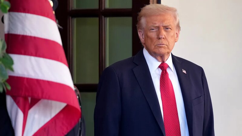 Trump faces MAGA backlash over H-1B visa support and foreign workers