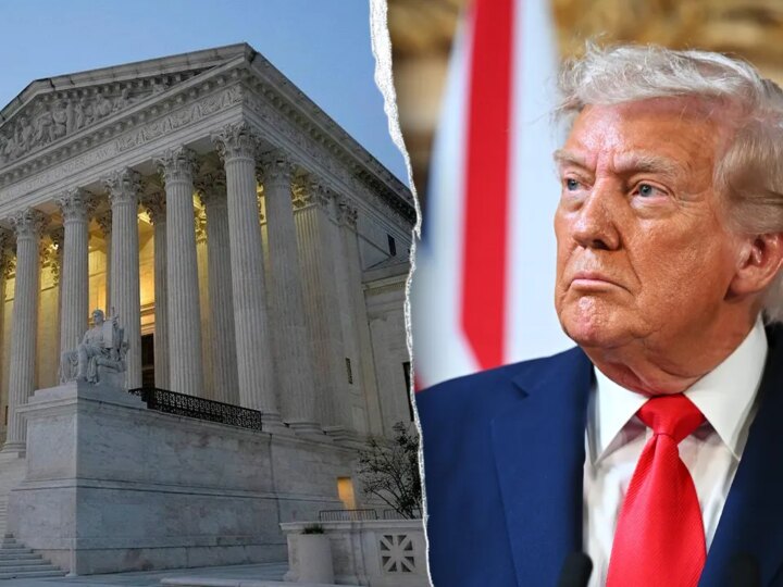 Trump calls tariff case ‘most important’ Supreme Court decision ever