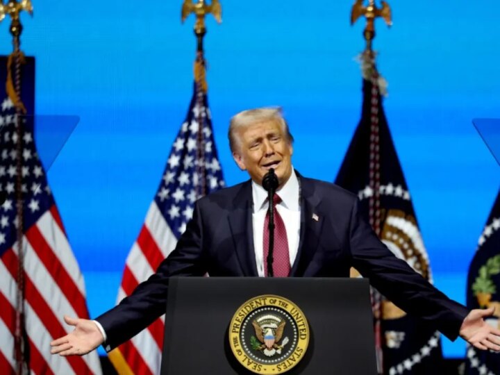 Trump weighs in on NYC mayor Mamdani, government shutdown and ending filibuster