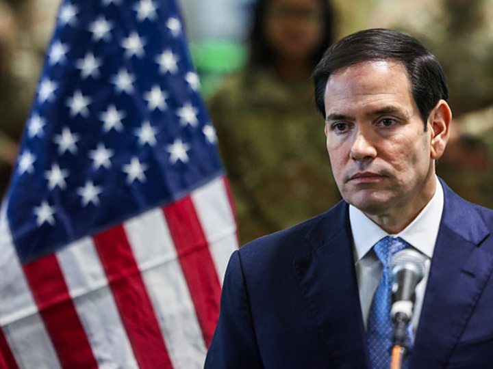 Trump administration revoked 80,000 visas in 2025, doubling last year’s total