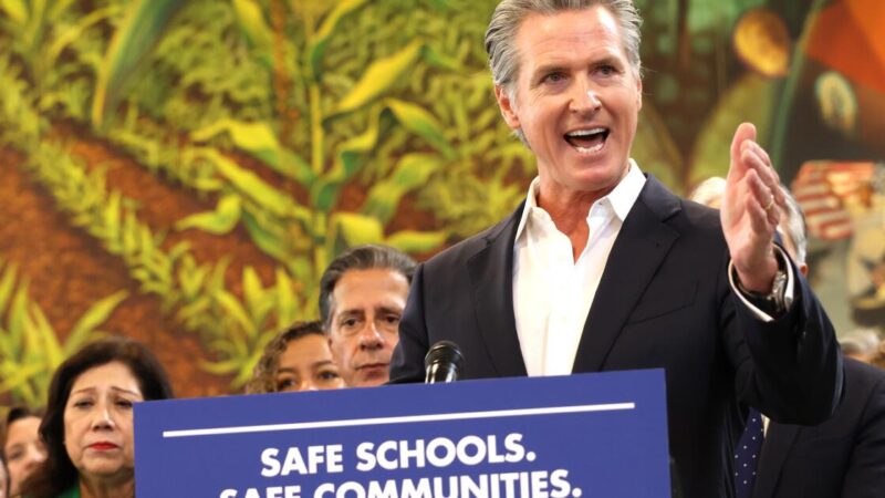 Will California’s new K-12 antisemitism law make up for Trump’s civil rights cuts?