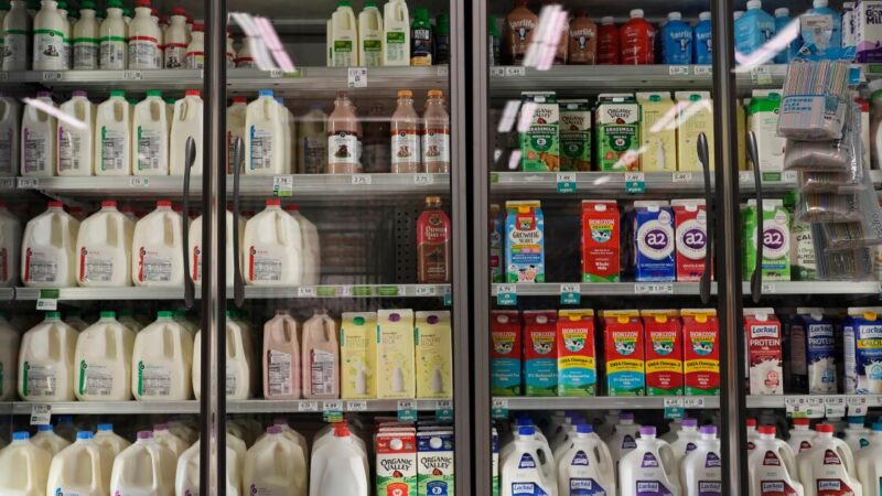 Trump administration says SNAP will be partially funded after judges’ rulings