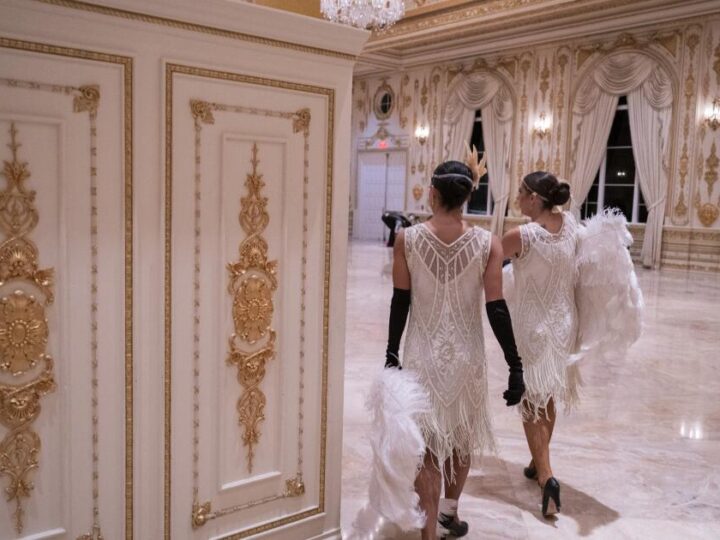 Column: Trump’s tone-deaf displays are turning off voters