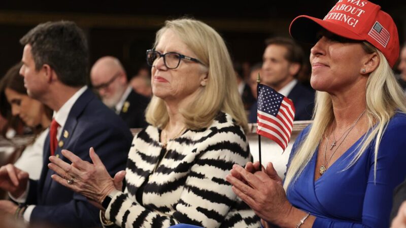 Contributor: Five reasons the GOP is finally bucking Trump