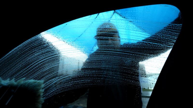 Can this L.A. car wash survive Trump’s deportation campaign?