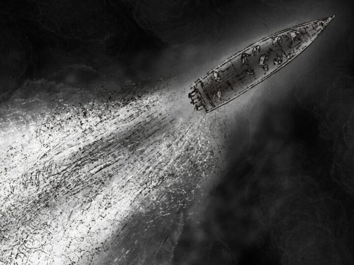 Trump says targeted boat crews are narco-terrorists. AP findings show otherwise