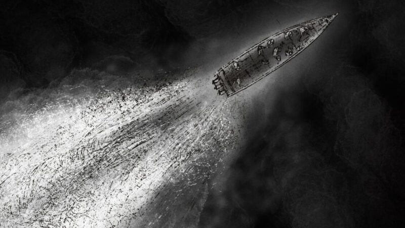 Trump says targeted boat crews are narco-terrorists. AP findings show otherwise