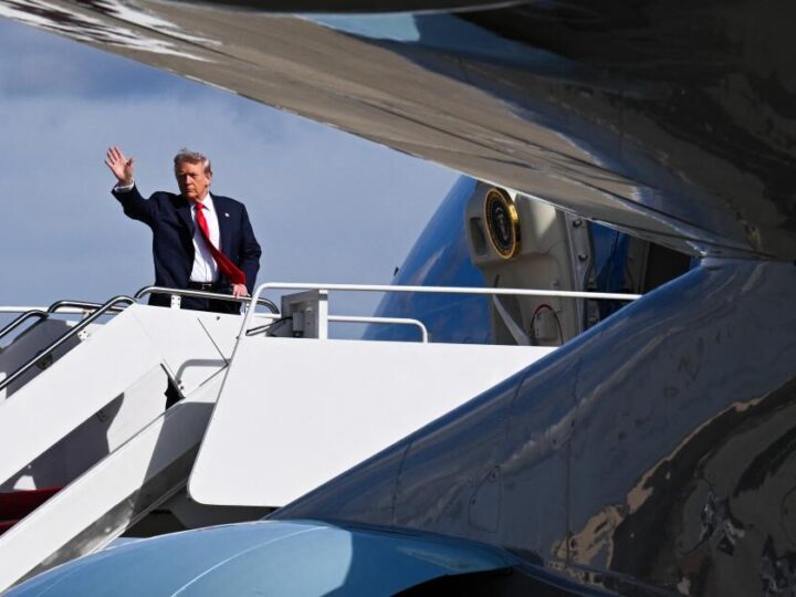 Trump channels past Latin American interventions in new crusade