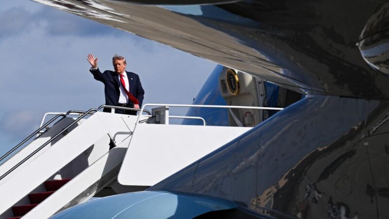 Trump channels past Latin American interventions in new crusade