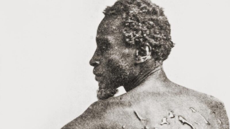 Volunteers race to preserve U.S. history ahead of Trump edicts