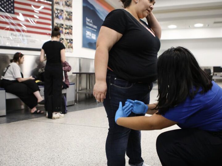 Trump adds new reason to deny immigrants visas: health issues