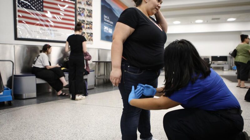 Trump adds new reason to deny immigrants visas: health issues