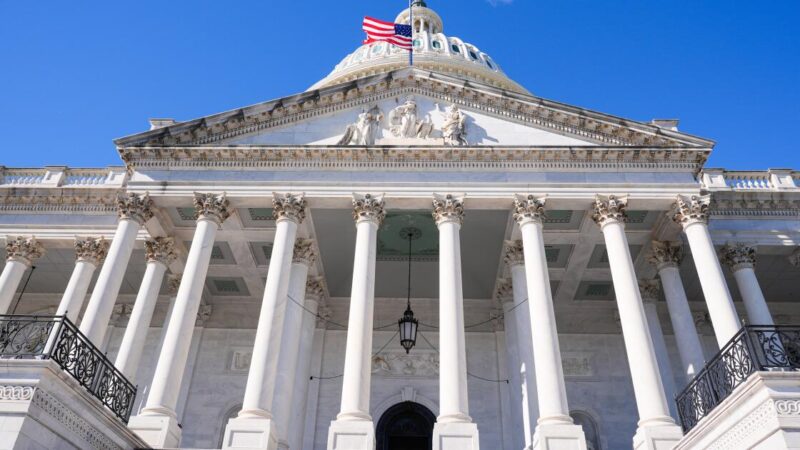 Trump signals no shutdown compromise with Democrats as senators schedule rare weekend session