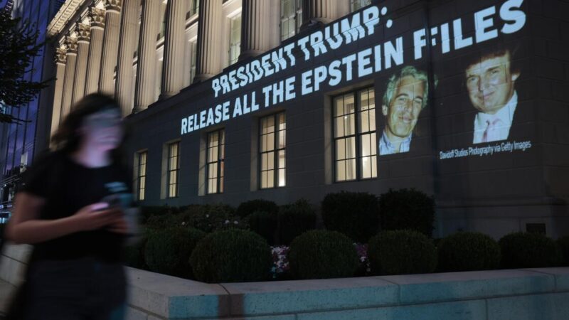 Trump’s decades-long pattern of attacking women crossed a new line