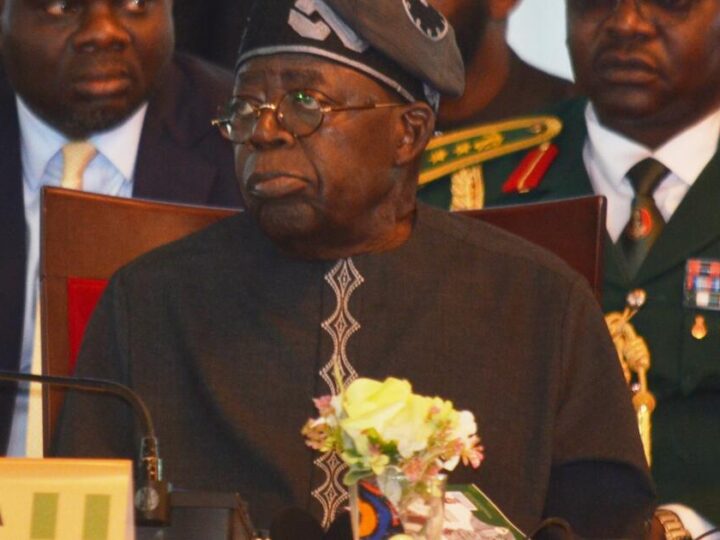 Trump threatens Nigeria with potential military action, escalates claim of Christian persecution