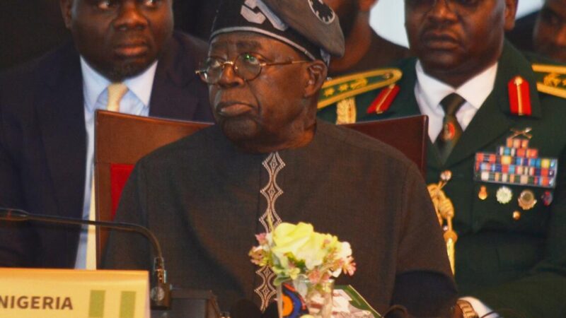 Trump threatens Nigeria with potential military action, escalates claim of Christian persecution