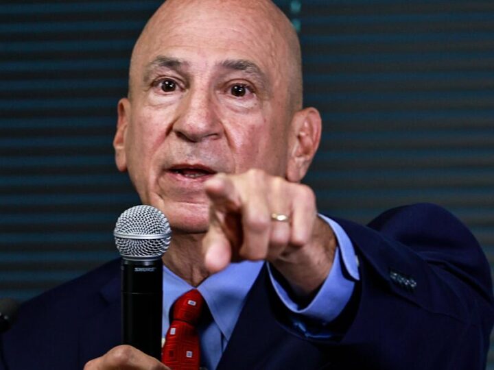 What to know about the Georgia election case against Trump